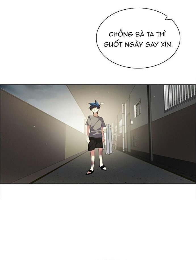 Zero Game [Chap 47-183]