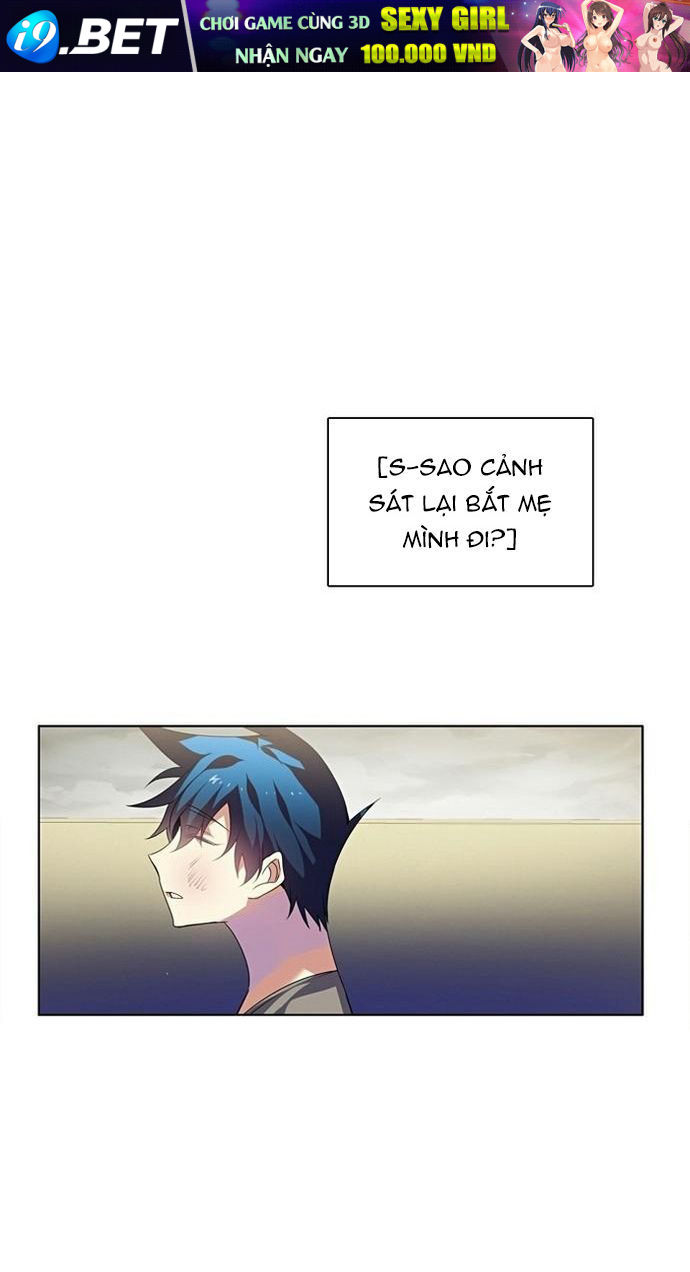 Zero Game [Chap 47-183]