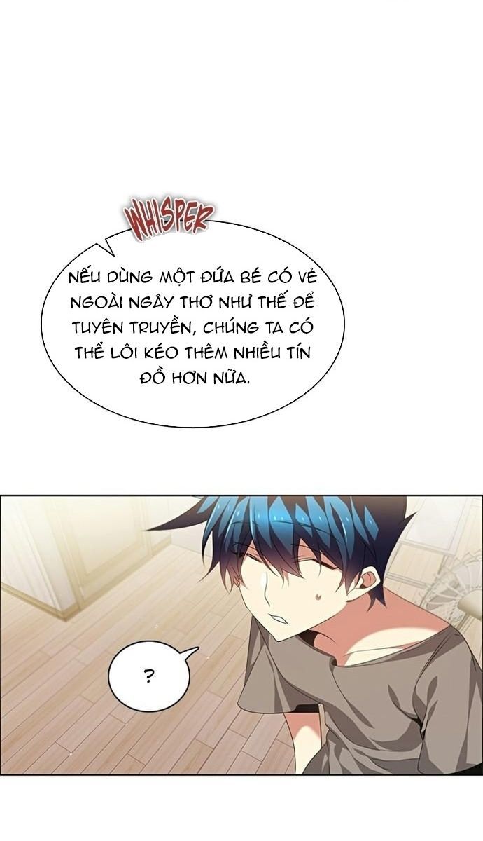 Zero Game [Chap 47-183]
