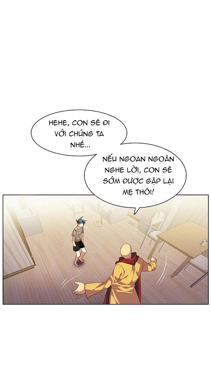 Zero Game [Chap 47-183]