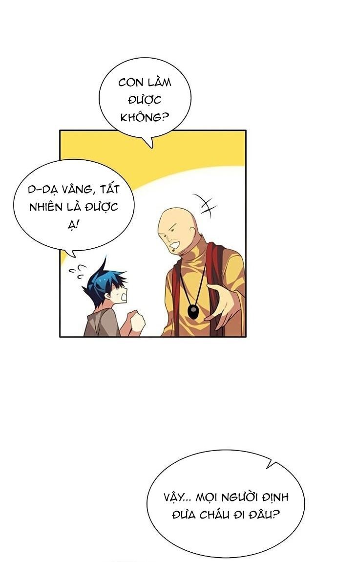 Zero Game [Chap 47-183]