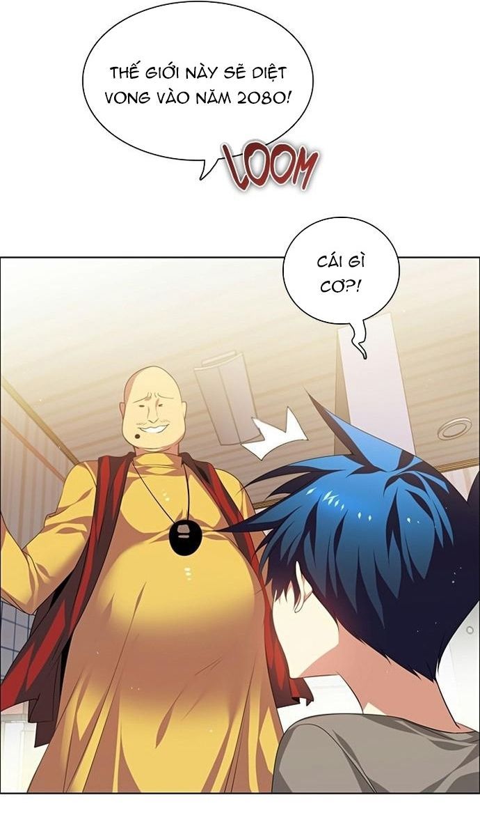 Zero Game [Chap 47-183]