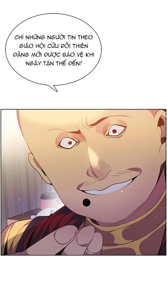 Zero Game [Chap 47-183]
