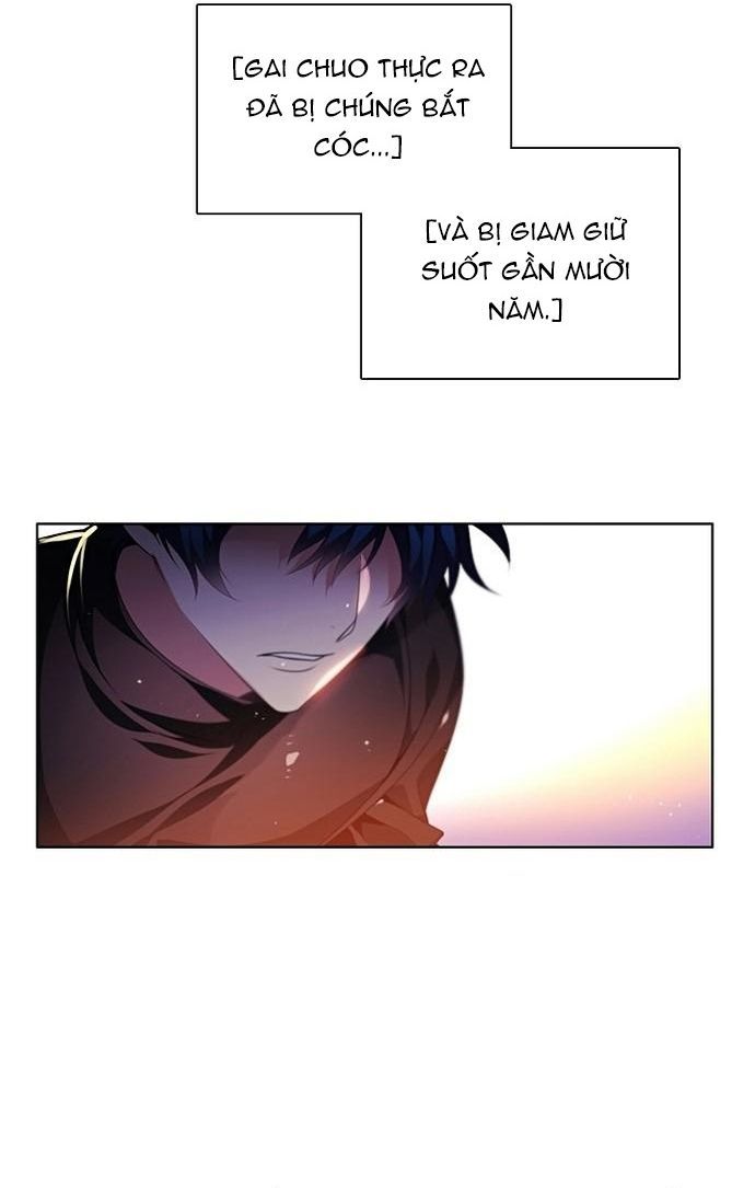 Zero Game [Chap 47-183]