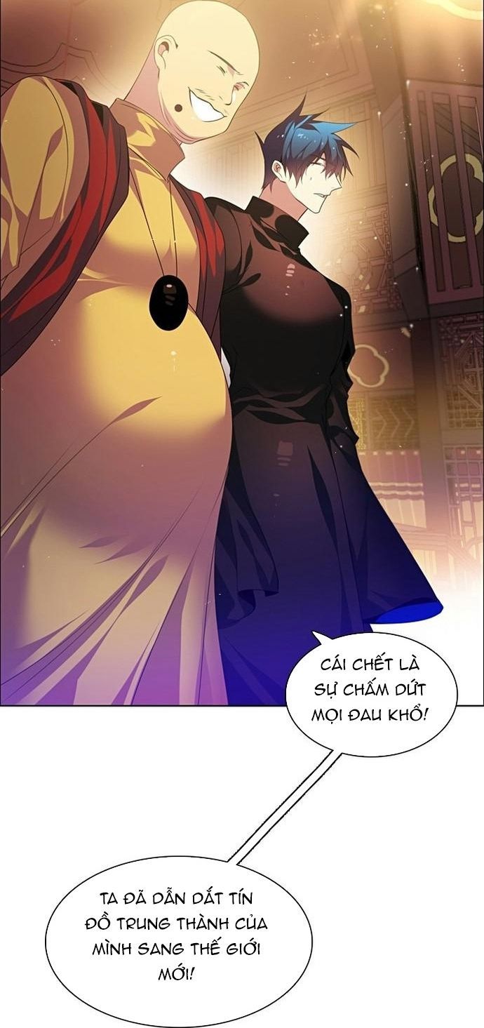 Zero Game [Chap 47-183]