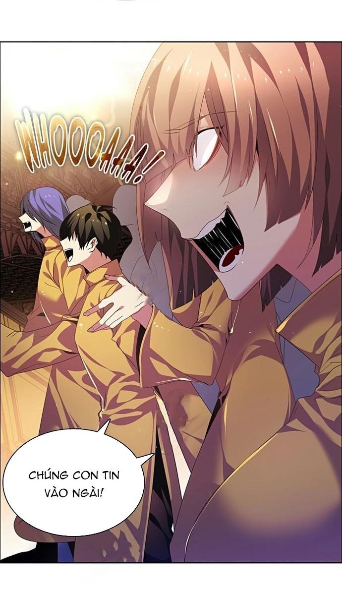 Zero Game [Chap 47-183]