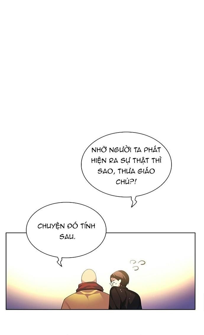 Zero Game [Chap 47-183]