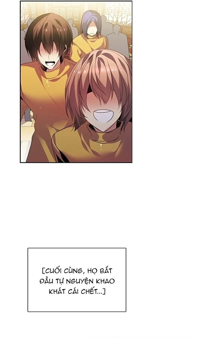 Zero Game [Chap 47-183]