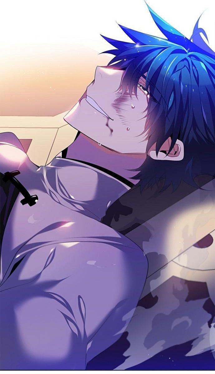 Zero Game [Chap 47-183]