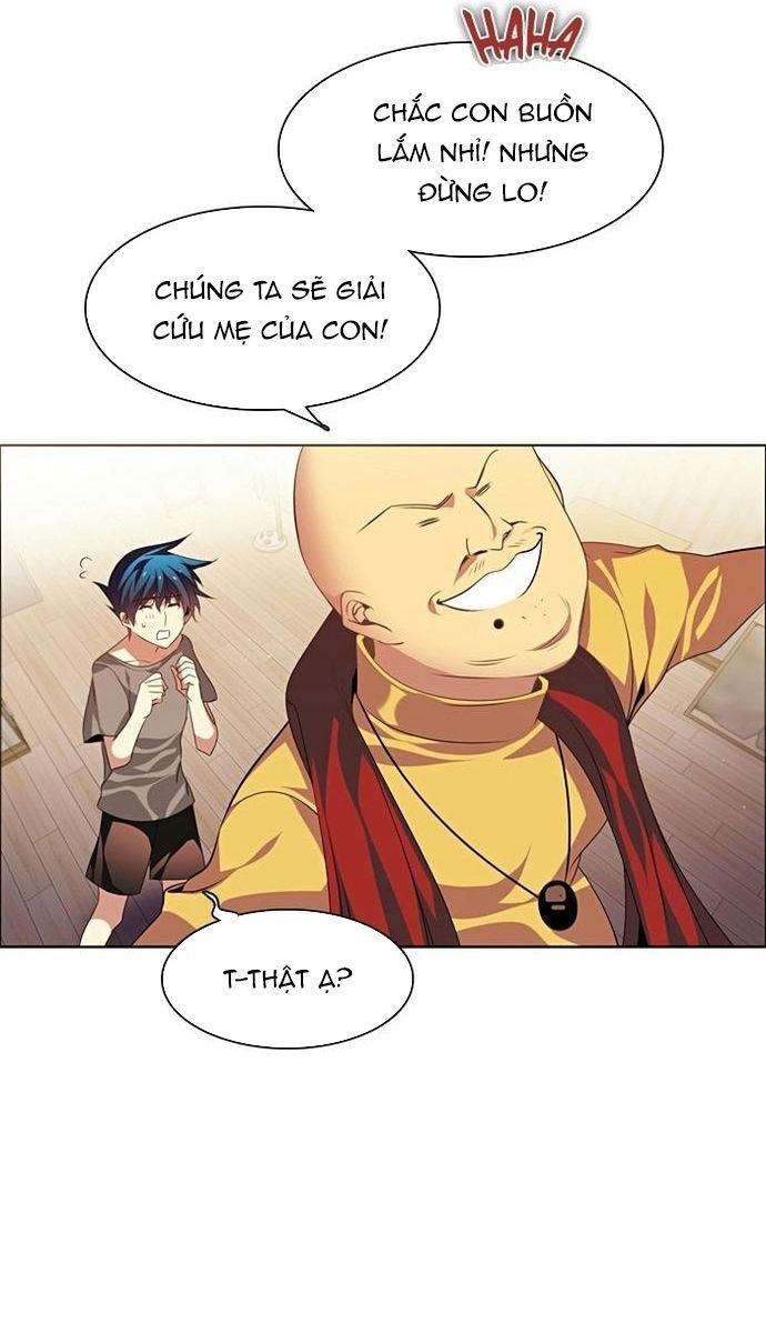 Zero Game [Chap 47-183]