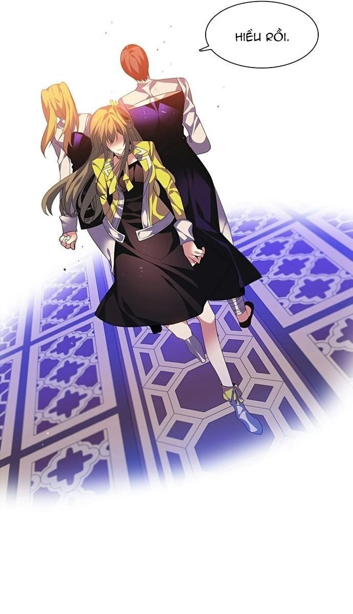 Zero Game [Chap 47-183]