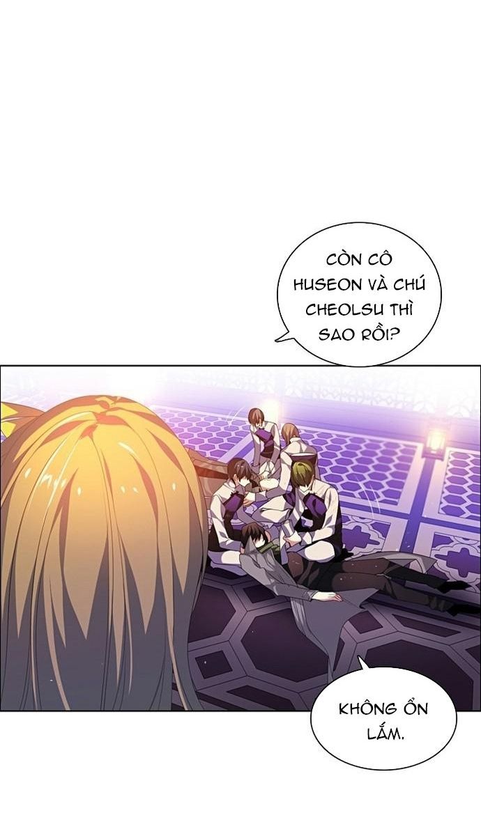 Zero Game [Chap 47-183]
