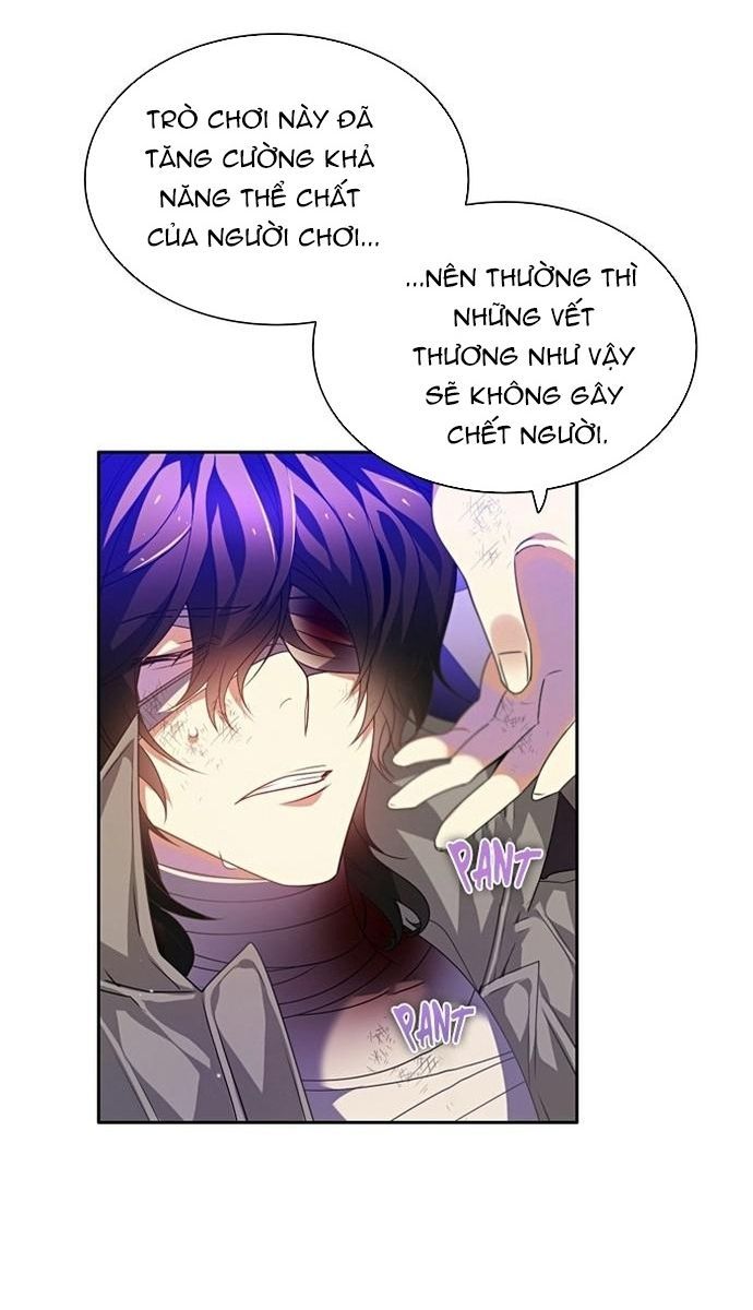 Zero Game [Chap 47-183]