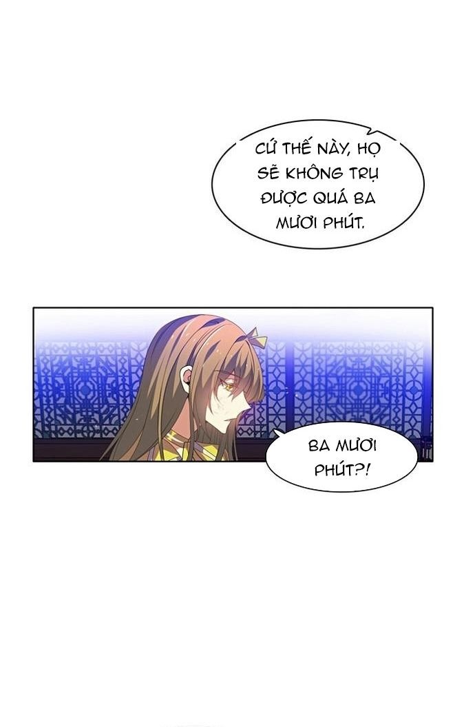 Zero Game [Chap 47-183]