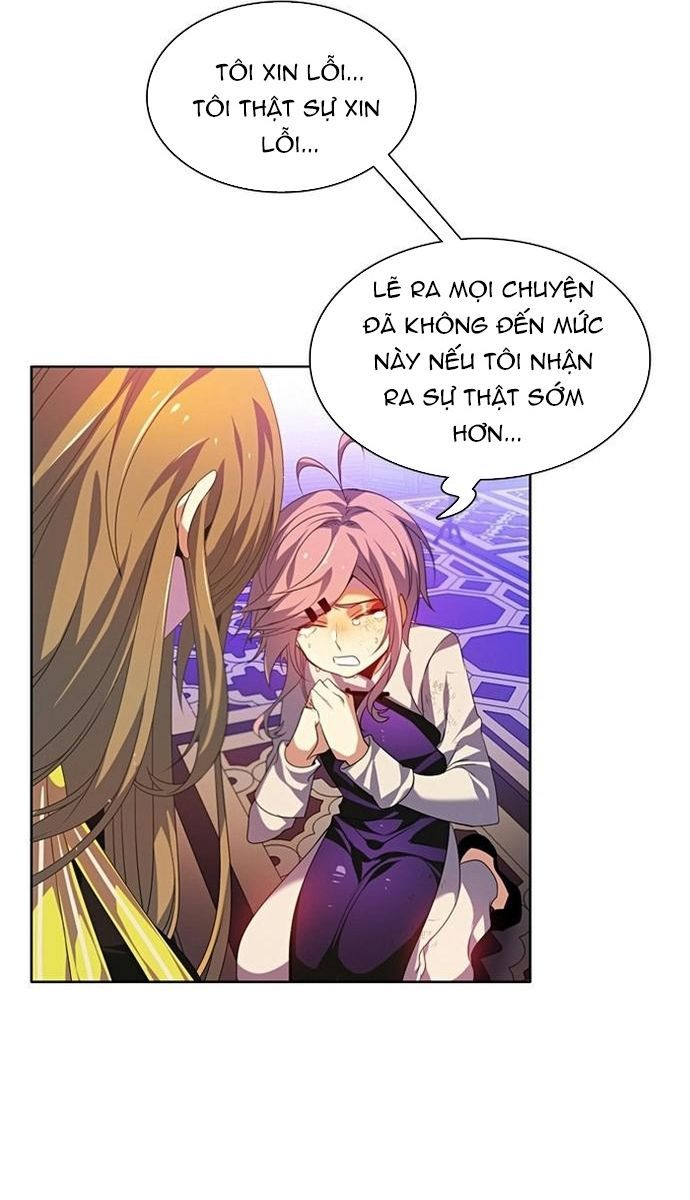Zero Game [Chap 47-183]