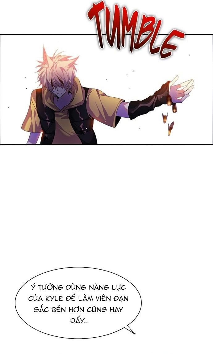 Zero Game [Chap 47-183]