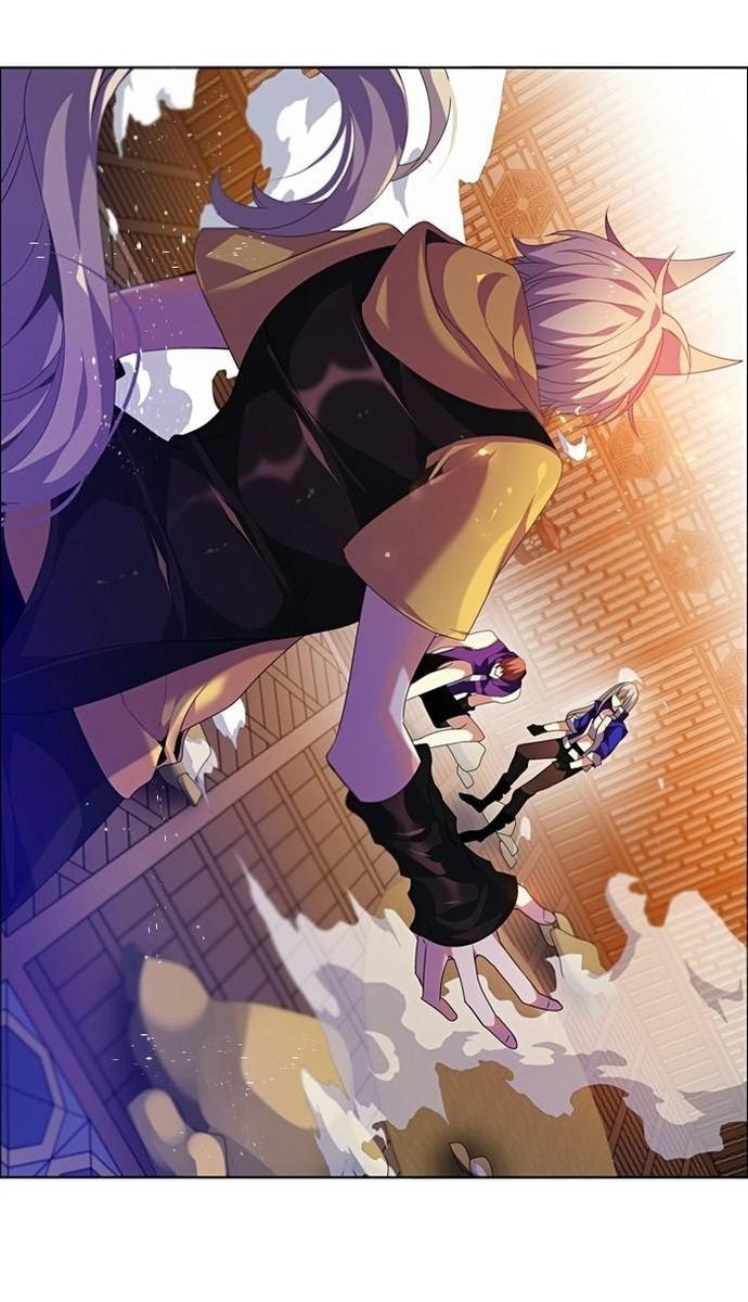 Zero Game [Chap 47-183]