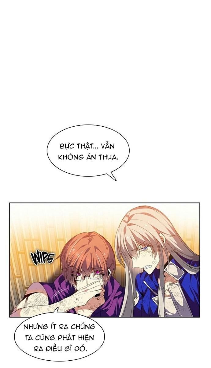 Zero Game [Chap 47-183]
