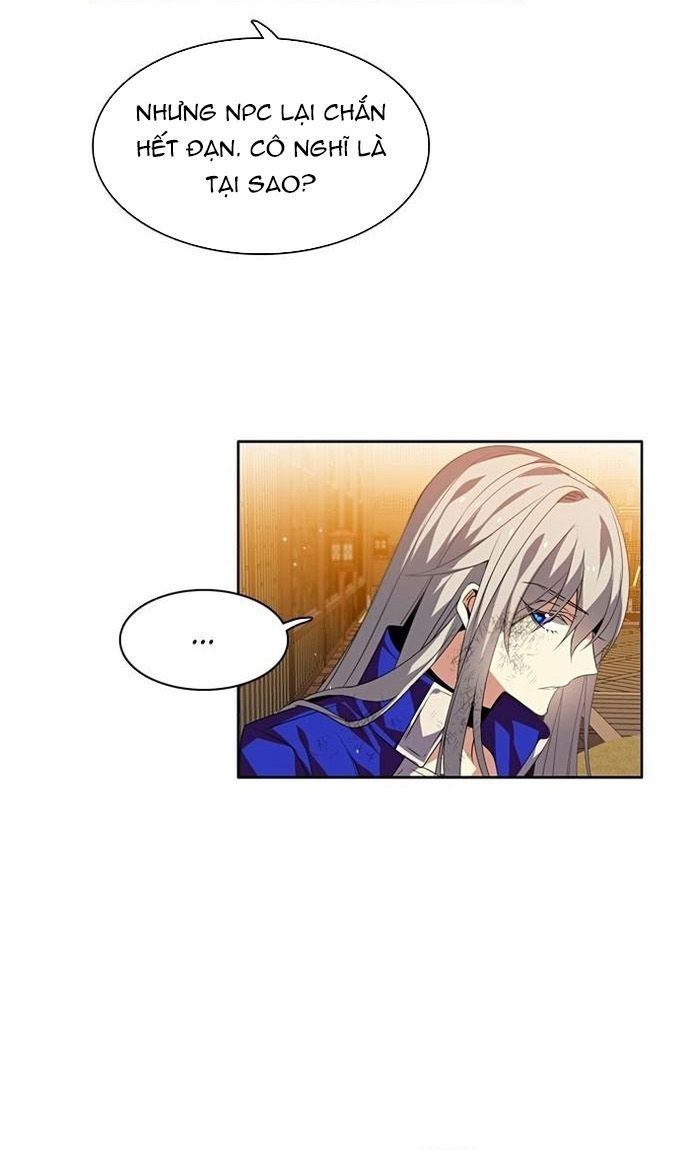 Zero Game [Chap 47-183]