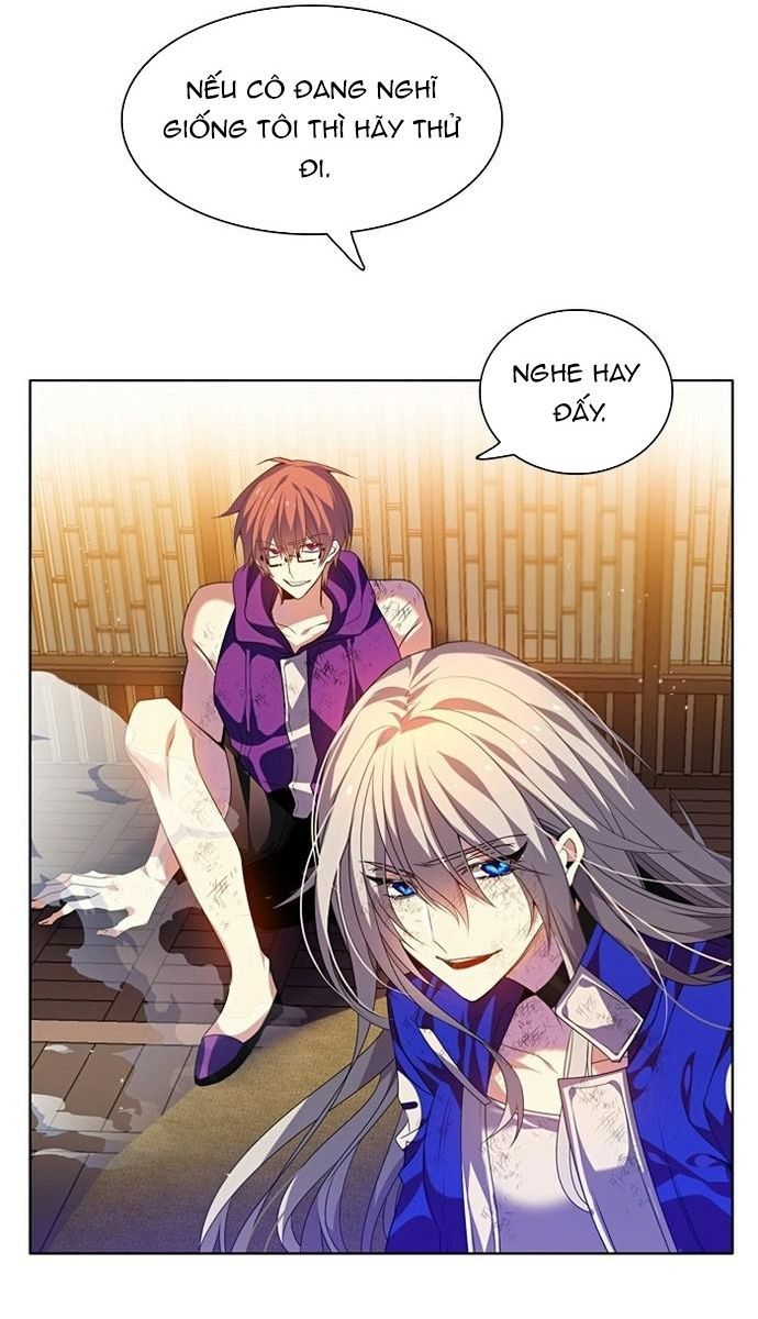 Zero Game [Chap 47-183]