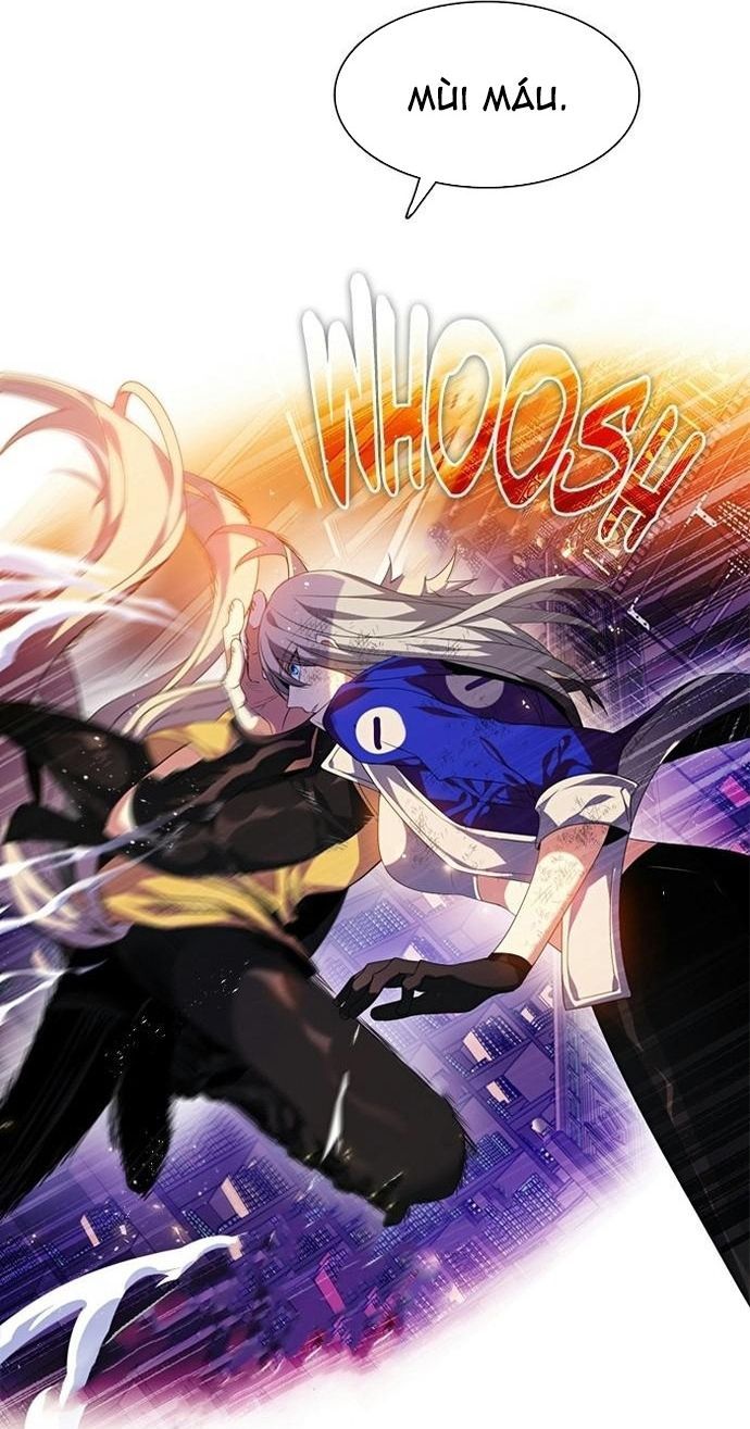 Zero Game [Chap 47-183]