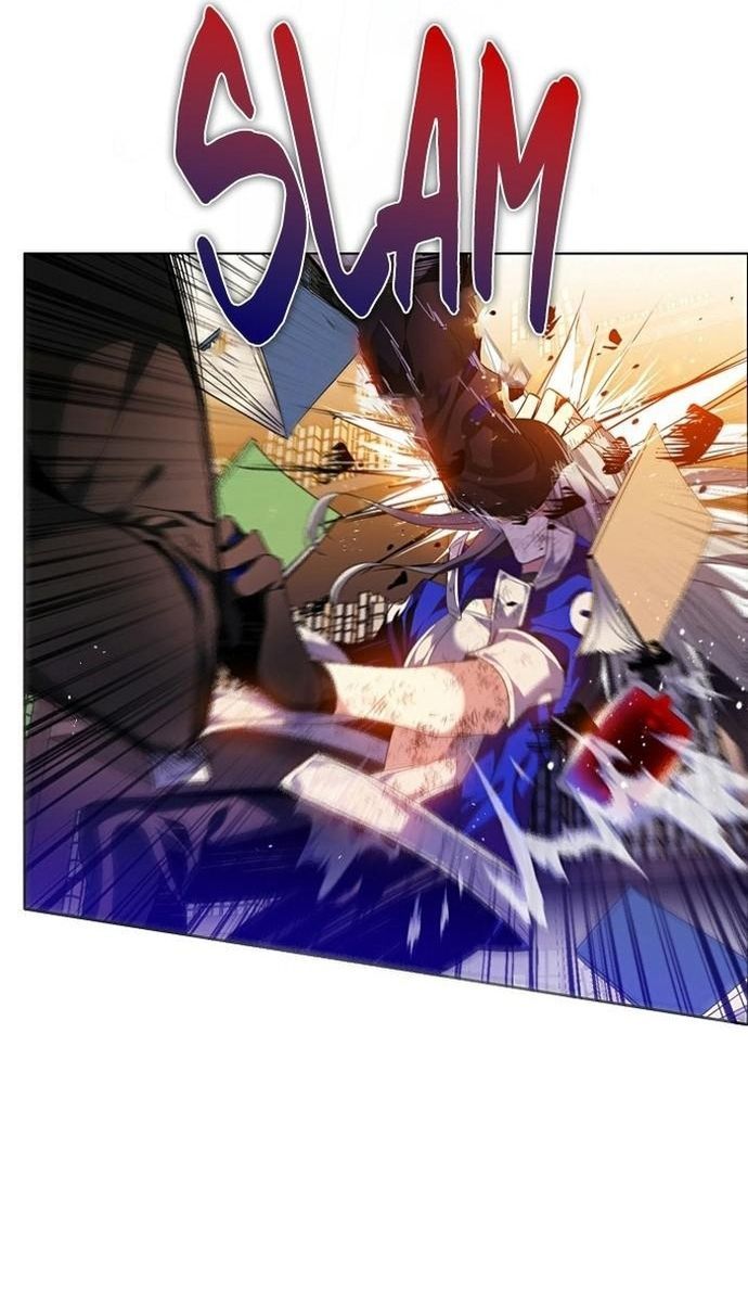 Zero Game [Chap 47-183]