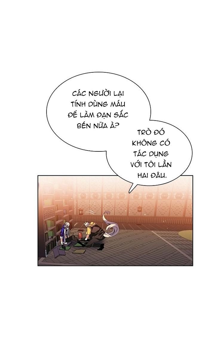 Zero Game [Chap 47-183]
