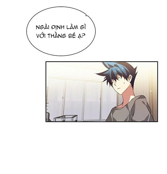Zero Game [Chap 47-183]