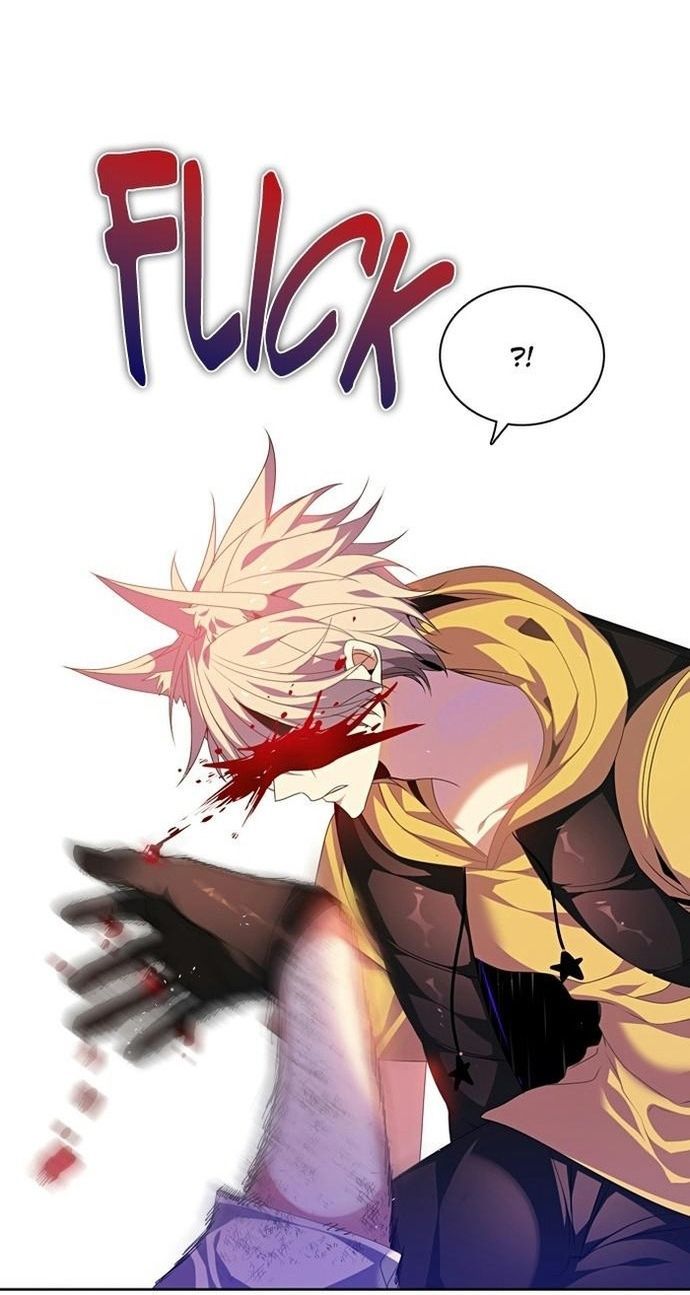 Zero Game [Chap 47-183]