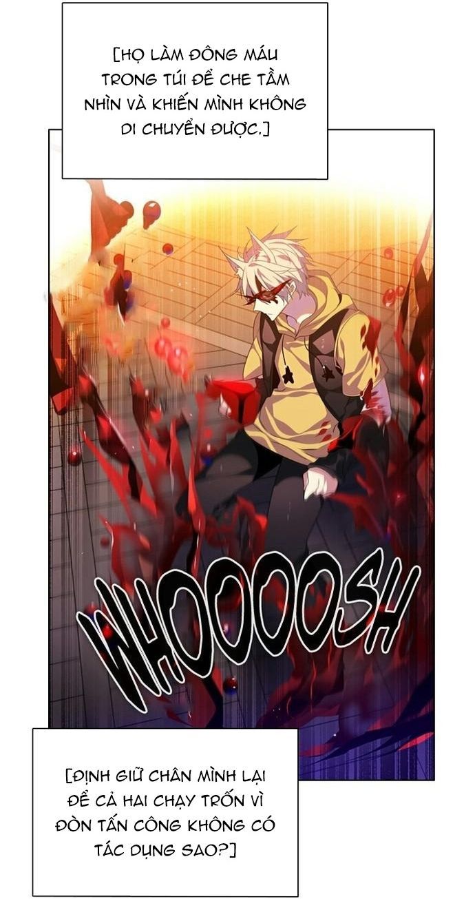 Zero Game [Chap 47-183]
