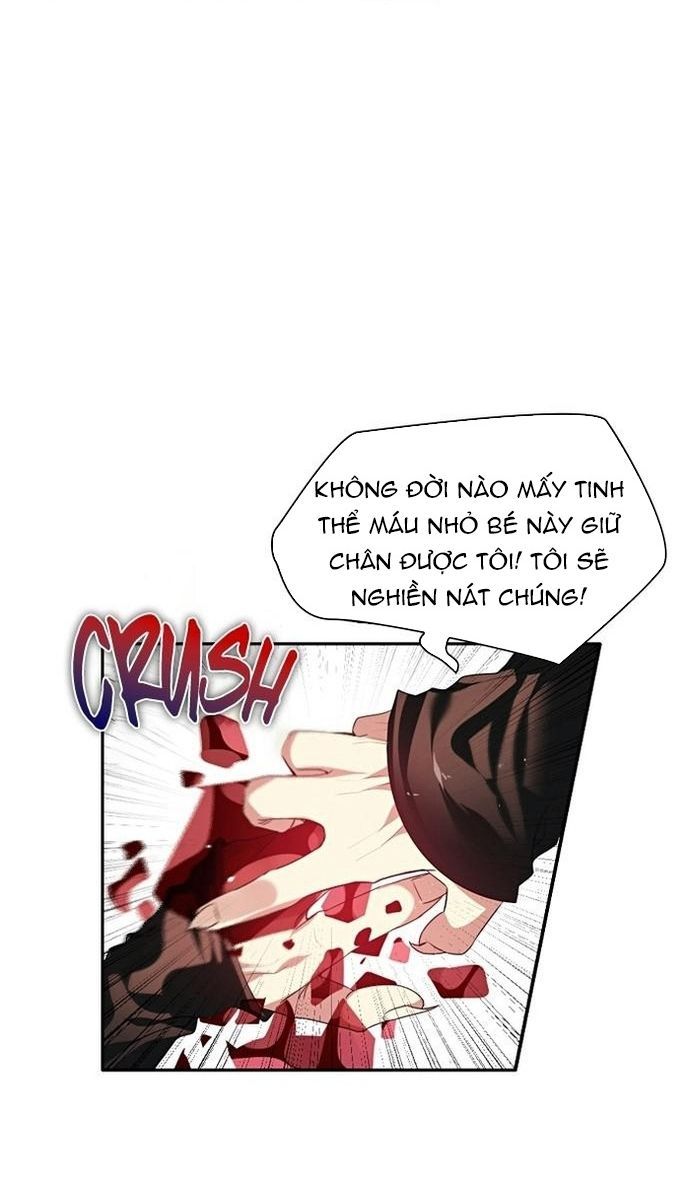 Zero Game [Chap 47-183]