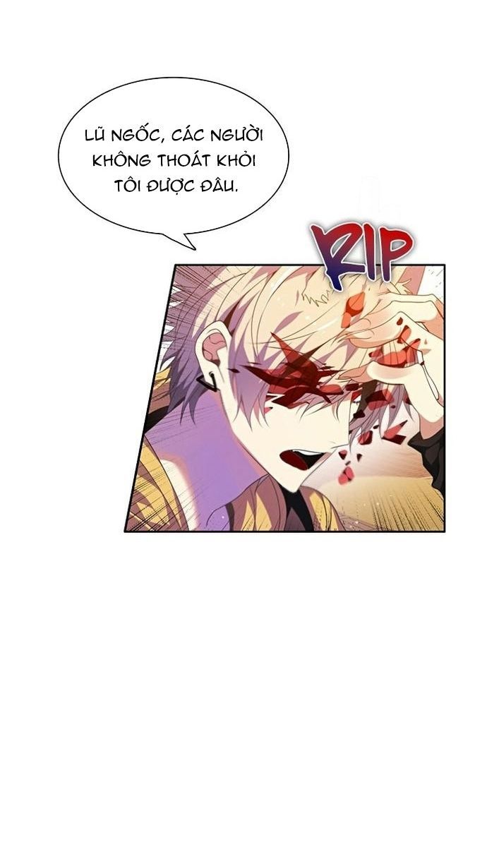 Zero Game [Chap 47-183]