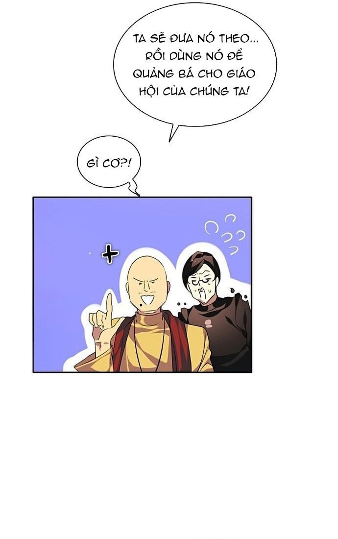 Zero Game [Chap 47-183]