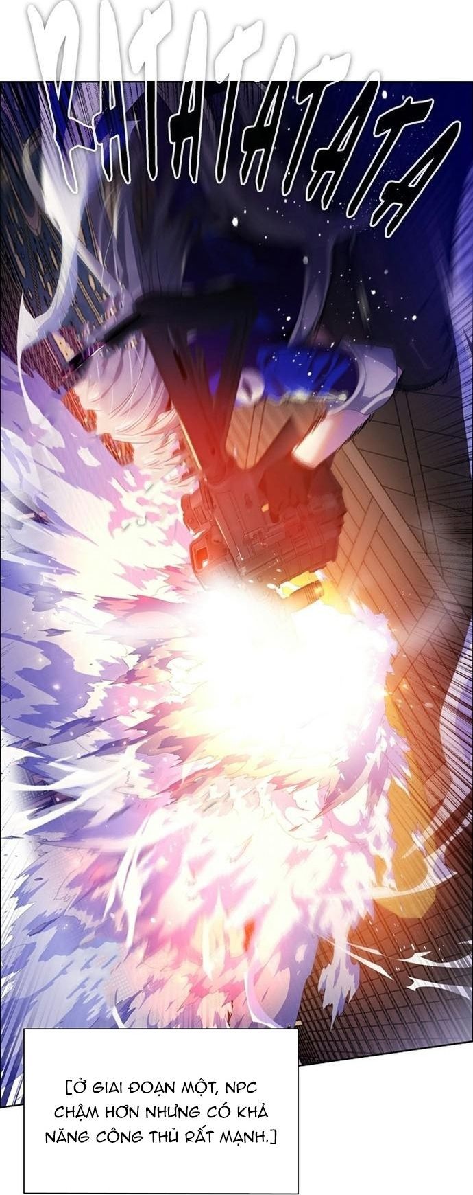 Zero Game [Chap 47-183]