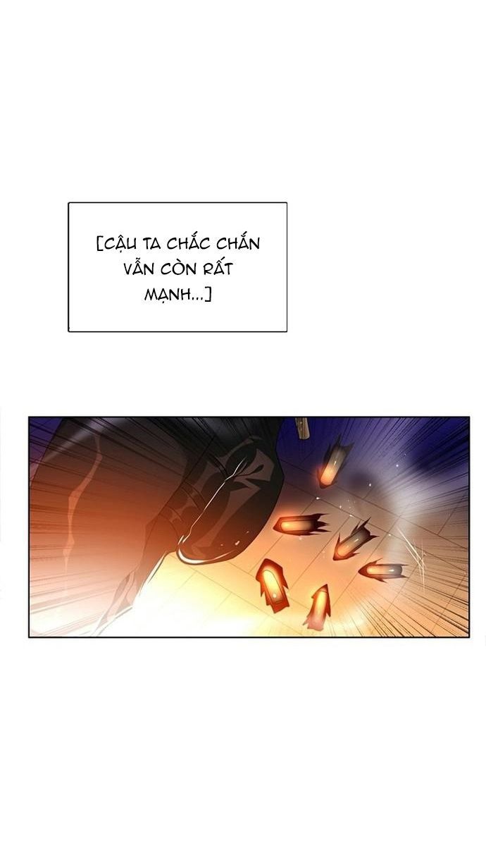 Zero Game [Chap 47-183]