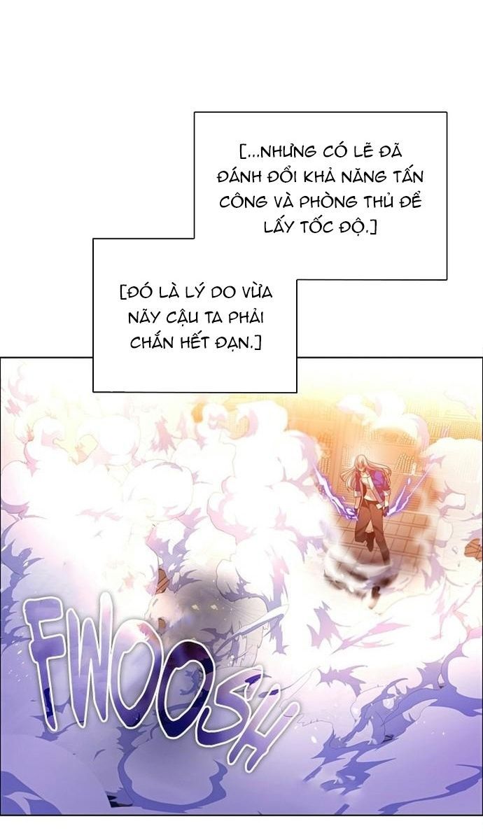 Zero Game [Chap 47-183]