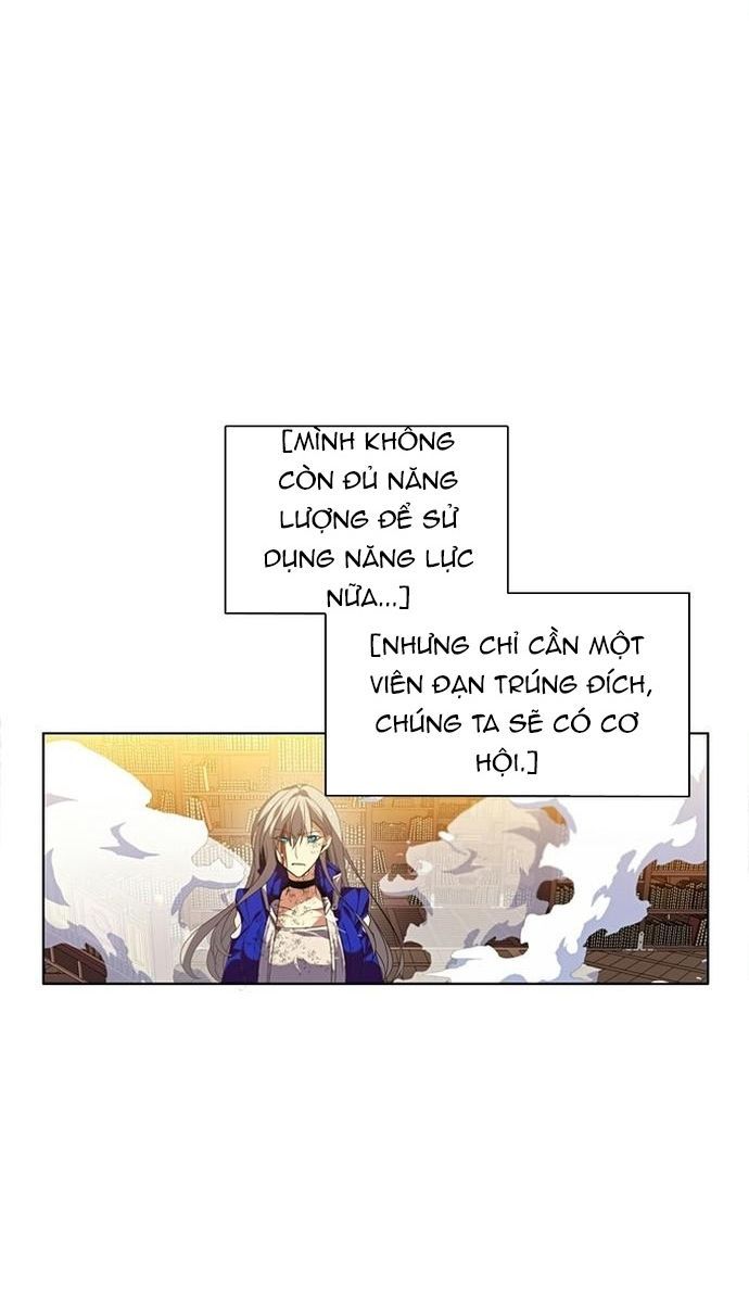 Zero Game [Chap 47-183]