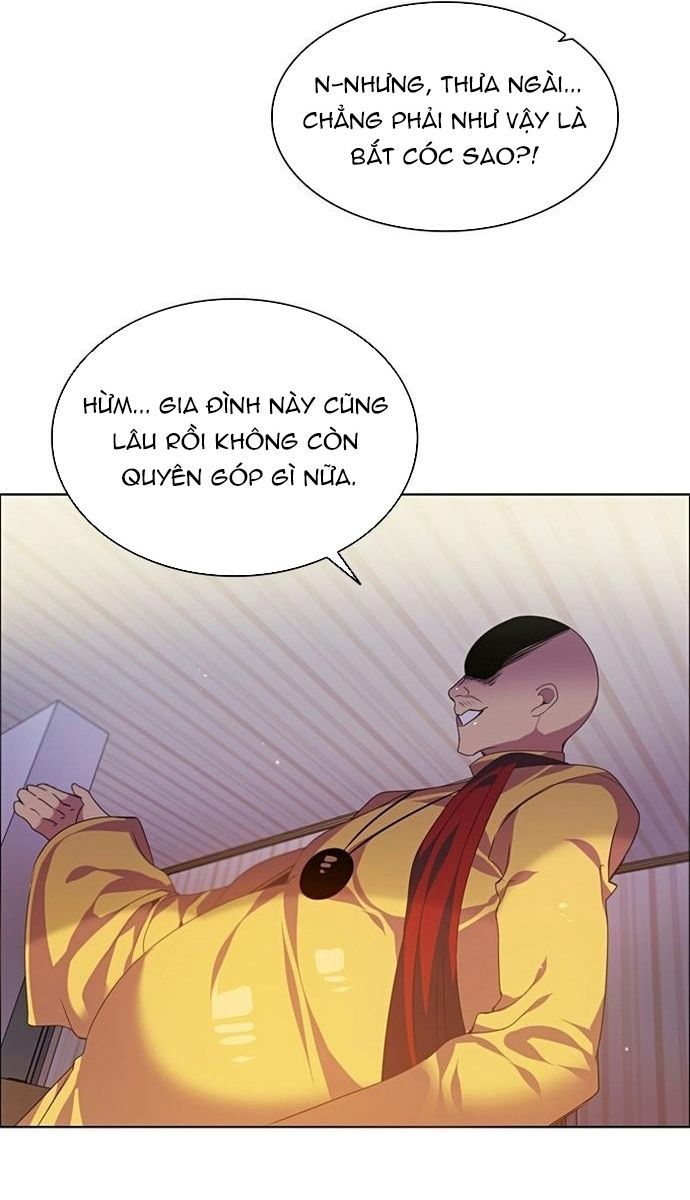 Zero Game [Chap 47-183]