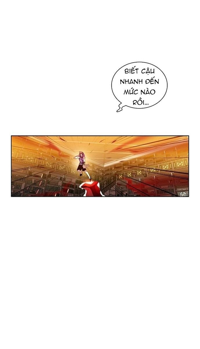 Zero Game [Chap 47-183]