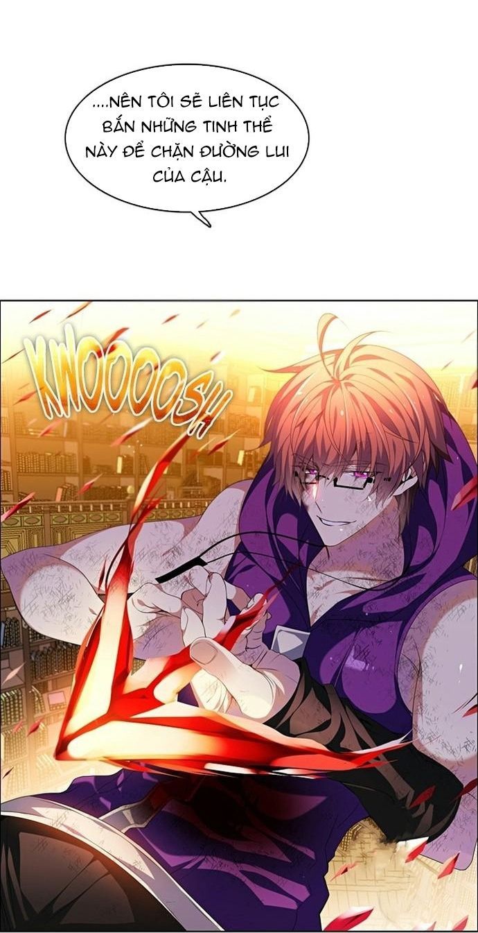 Zero Game [Chap 47-183]
