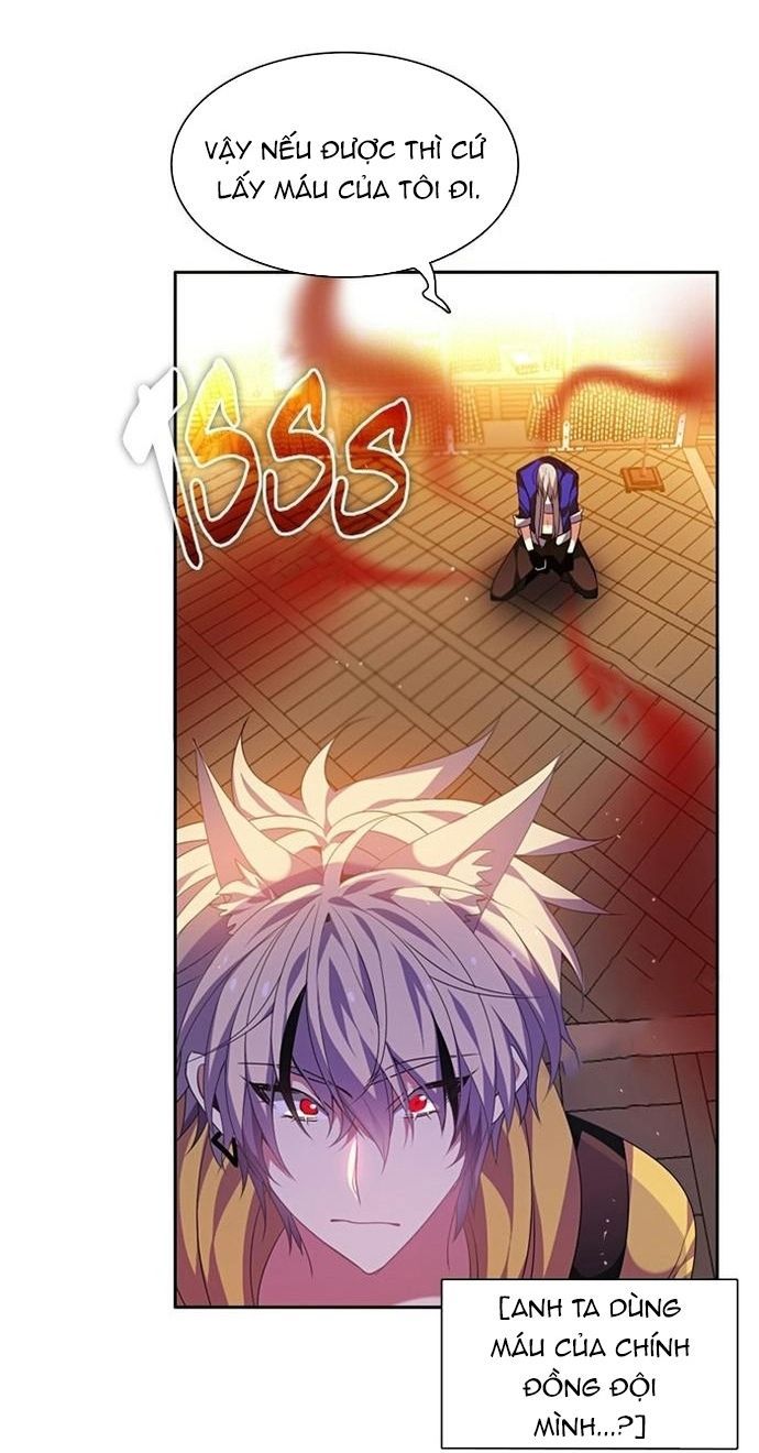 Zero Game [Chap 47-183]