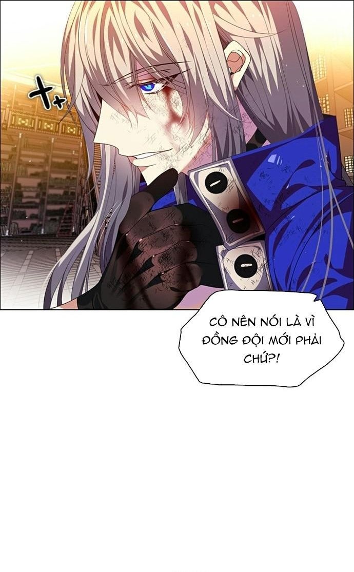 Zero Game [Chap 47-183]