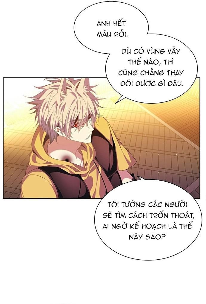 Zero Game [Chap 47-183]