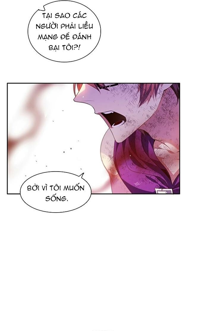 Zero Game [Chap 47-183]
