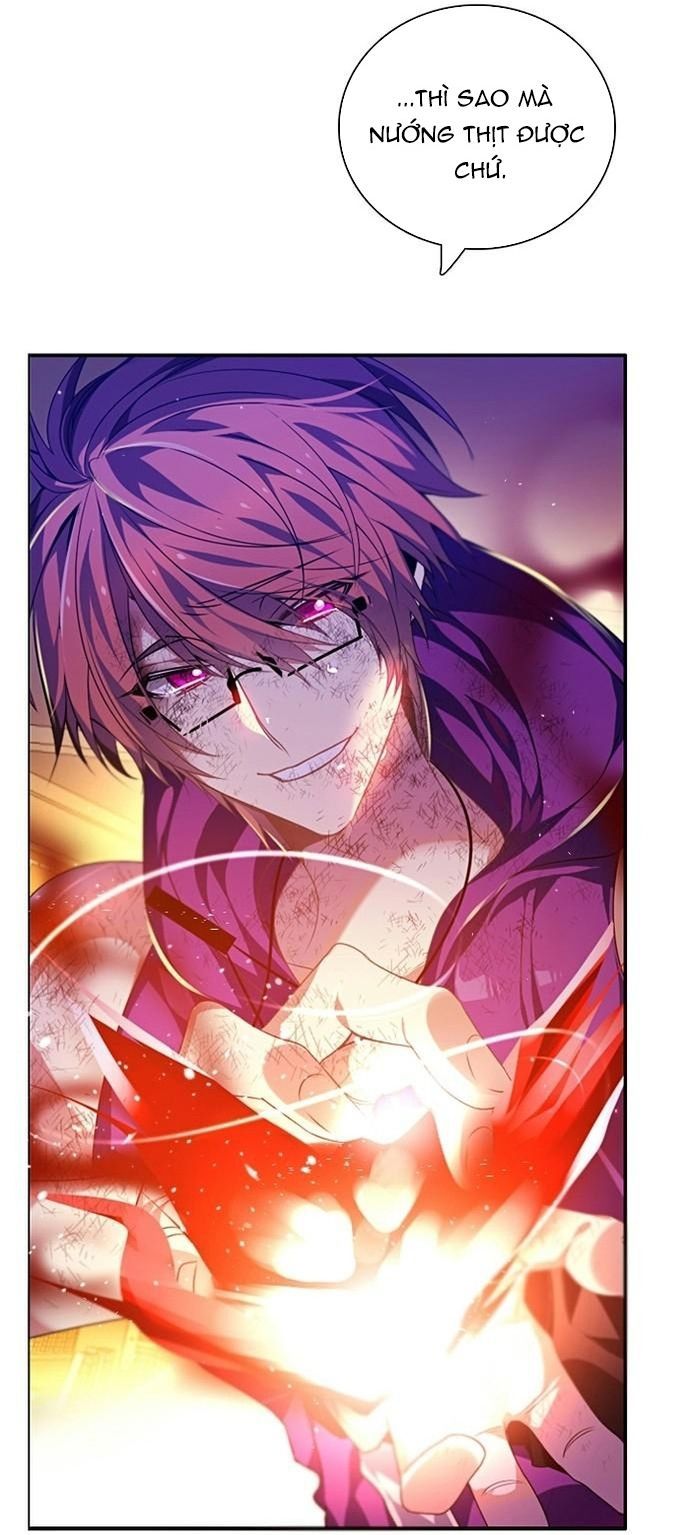 Zero Game [Chap 47-183]