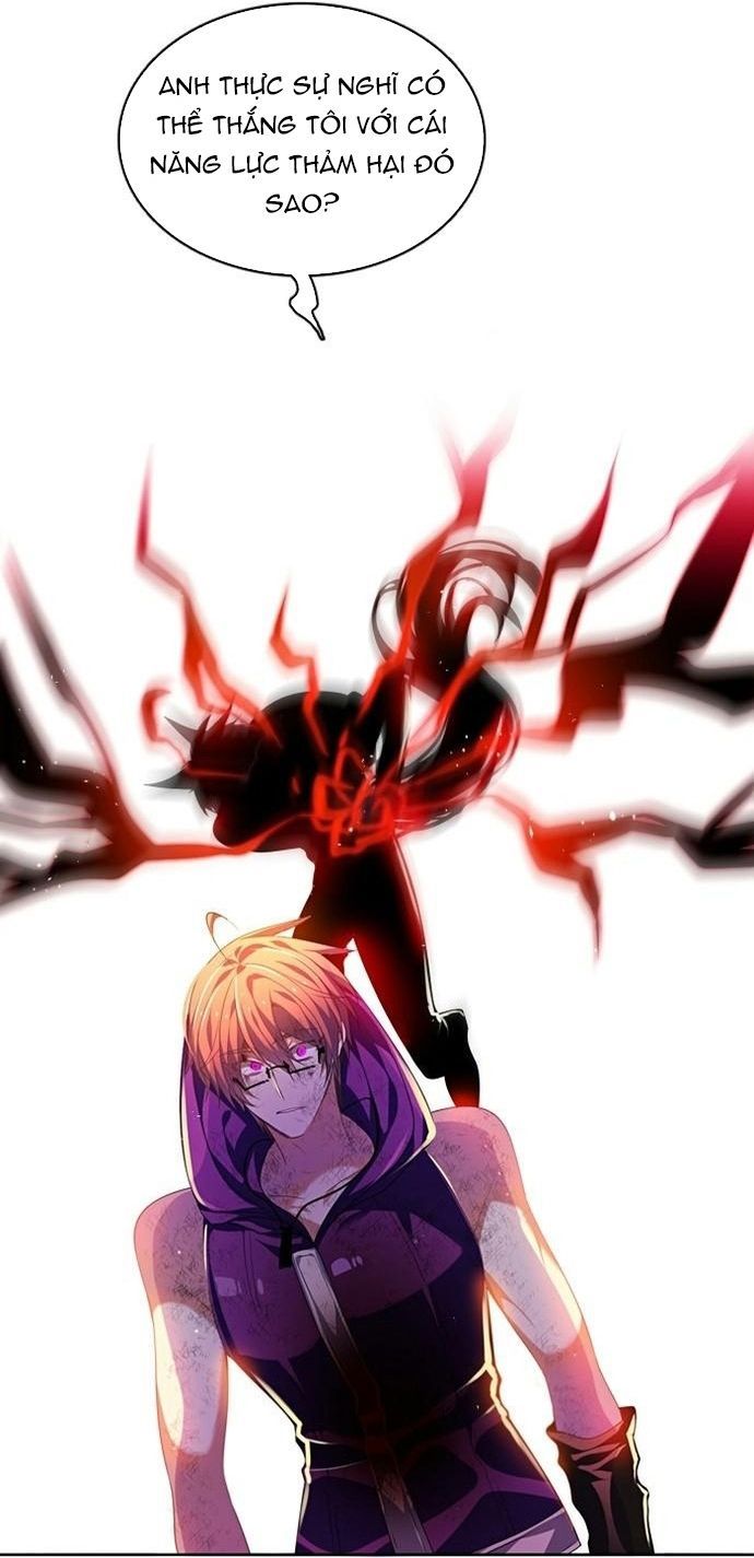 Zero Game [Chap 47-183]