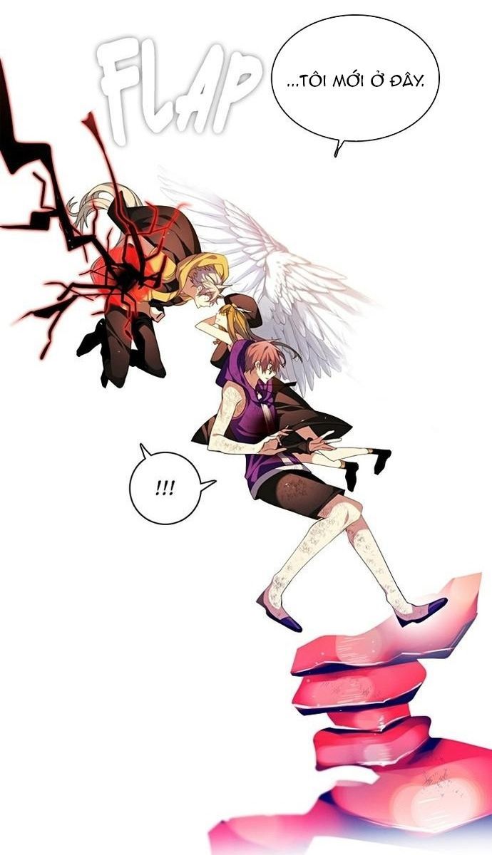 Zero Game [Chap 47-183]