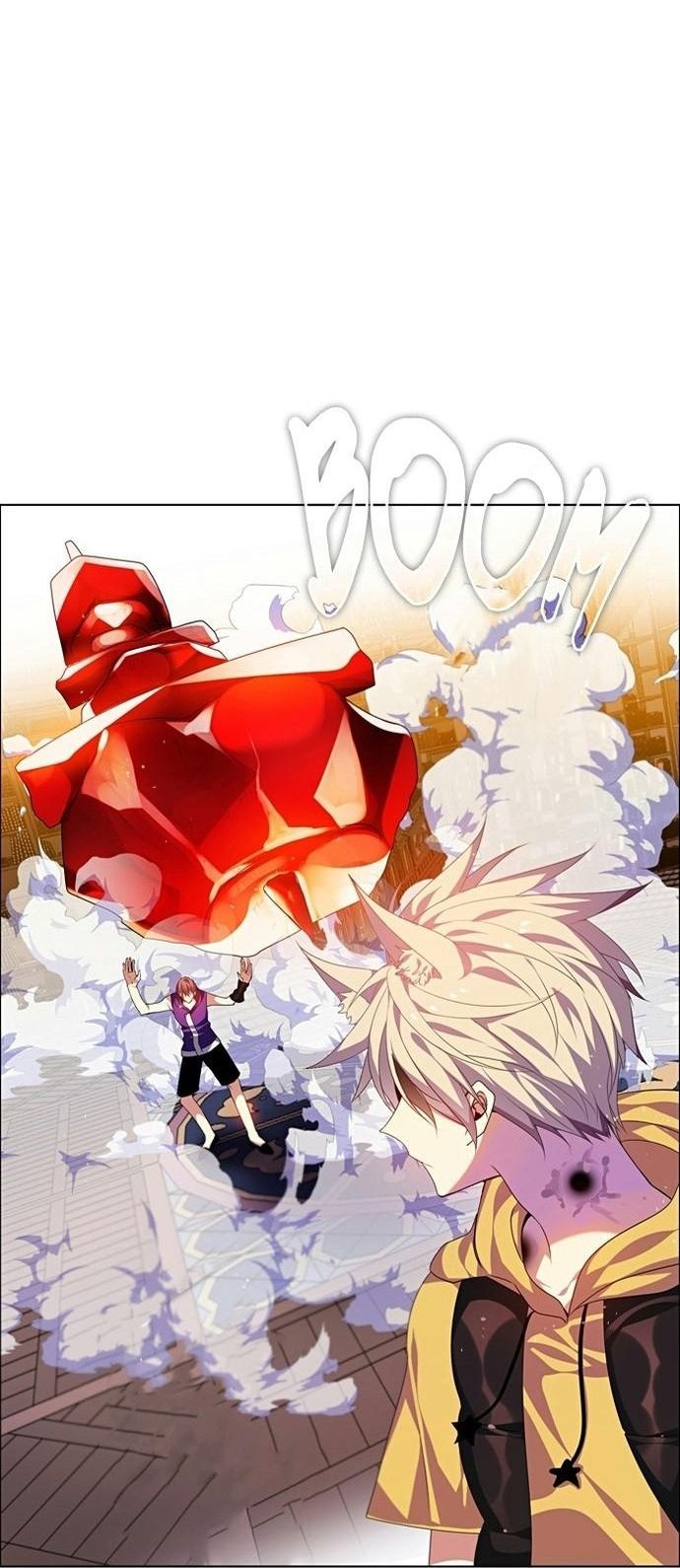Zero Game [Chap 47-183]