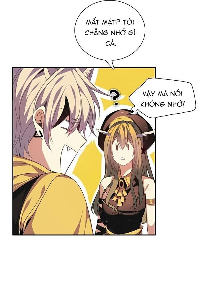Zero Game [Chap 47-183]