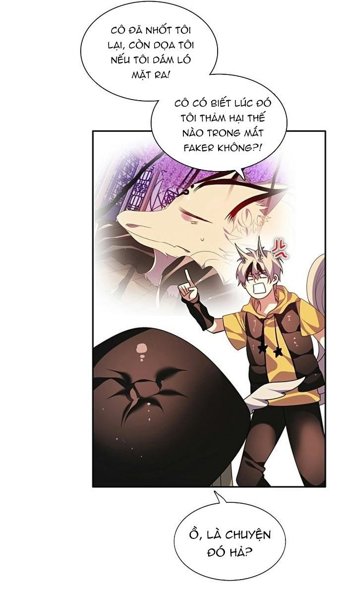 Zero Game [Chap 47-183]
